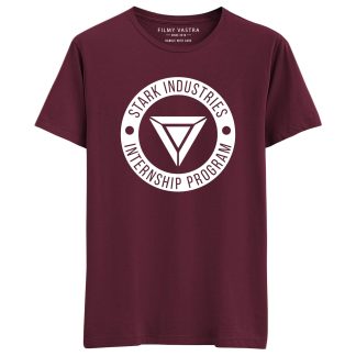 Stark Internship T-Shirt