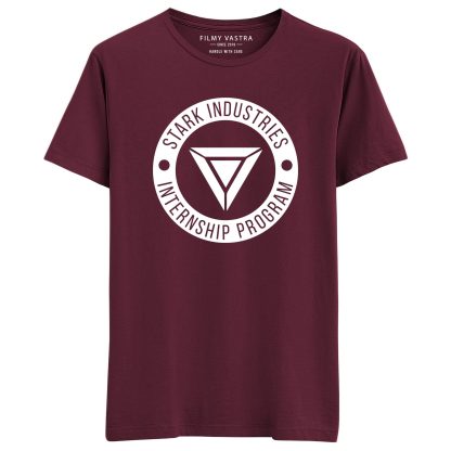 Stark Internship T-Shirt