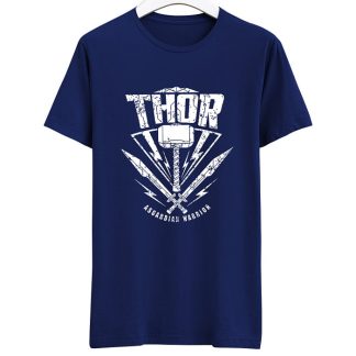 Thor : Asgardian Warrior T-Shirt