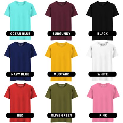 Valentine's Day Gift Hamper Box (Customized Portrait Couple T-Shirts) - Image 5